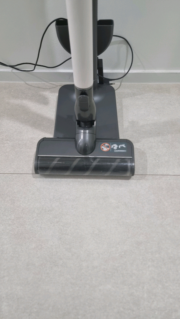 LG 오브제 무선 청소기 판매합니다 이미지