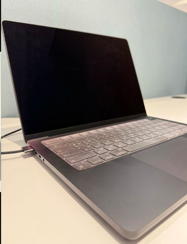 맥북 M4 Pro 14인치 12코어 24GB 1TB 스블 풀박스 팝니다 이미지