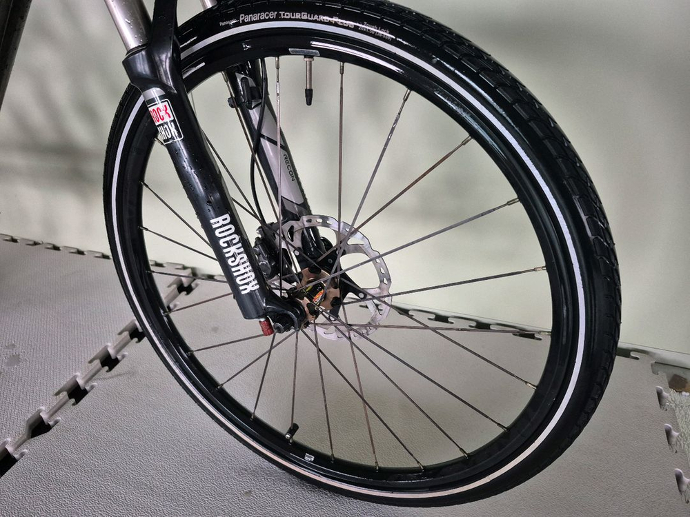 스캇(SCOTT) 스파크 30 풀카본.풀샥 자전거 이미지