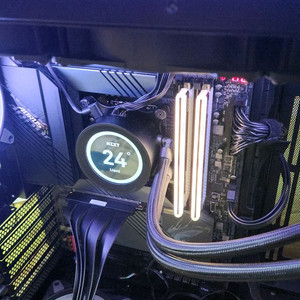 Z690 Aorus Pro ddr5보드 이미지