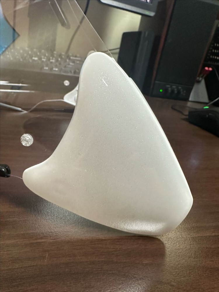 아라이 vz ram 클리어쉴드 이미지