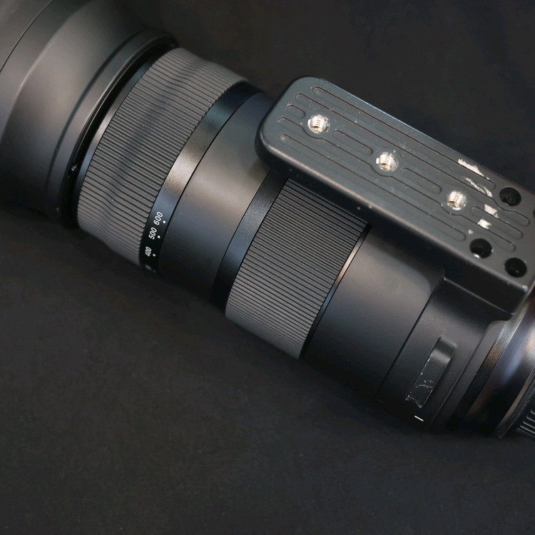 시그마 150-600s 스포츠 캐논ef마운트 이미지