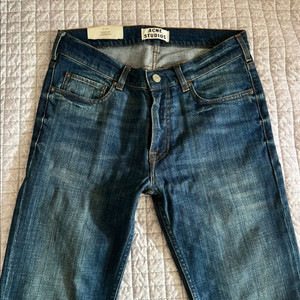 아크네 스튜디오 청바지 30 이미지