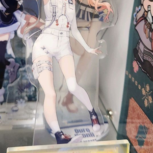 홀로라이브 리글로스 오토노세 카나데 아크릴 이미지