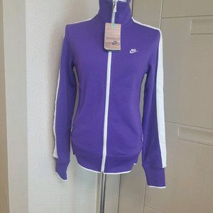 나이키 집업(새상품(남녀공용 이미지