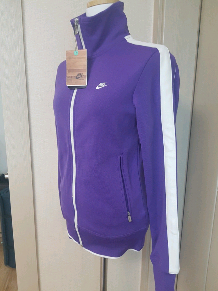 나이키 집업(새상품(남녀공용 이미지