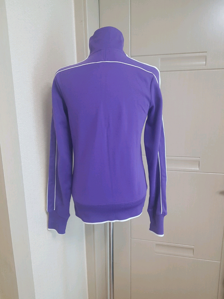 나이키 집업(새상품(남녀공용 이미지