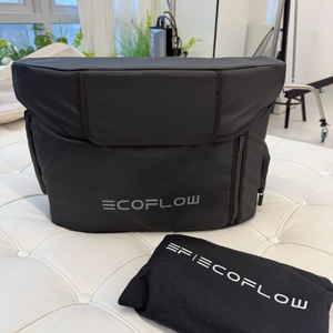 한국 정품 에코플로우 델타2맥스 미사용 새상품 이미지