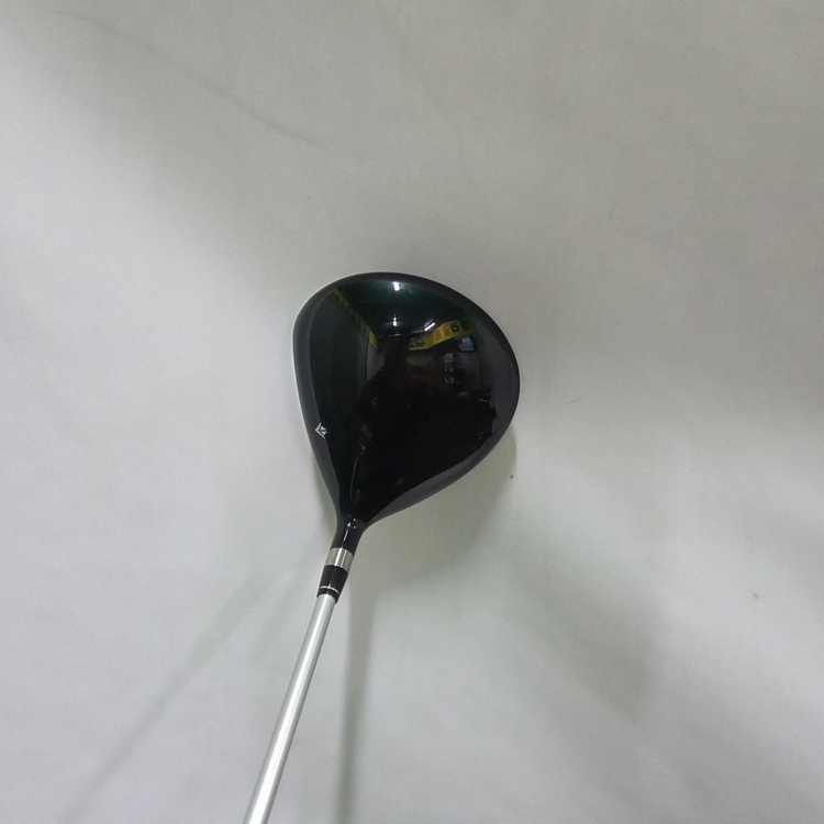 중고골프채 혼마 비즐525 9.5도 남성용 중고드라이버 이미지