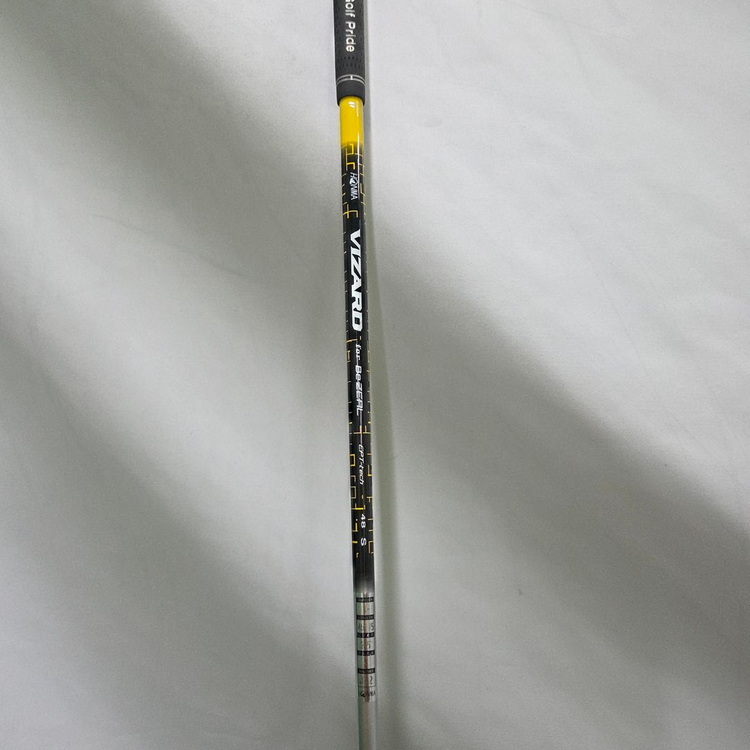 중고골프채 혼마 비즐525 9.5도 남성용 중고드라이버 이미지