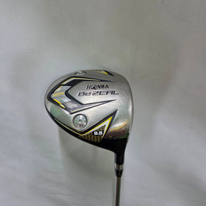중고골프채 혼마 비즐525 9.5도 남성용 중고드라이버 이미지