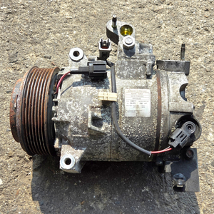 인피니티 G37 G37S 에어컨콤프레샤 926001CB0A 팝니다 이미지