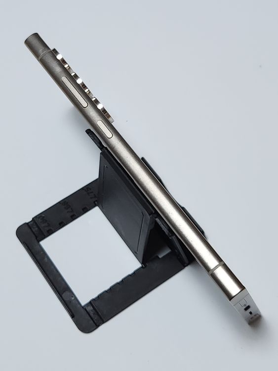 갤럭시S24울트라 512G 무잔상 그레이 92786 이미지