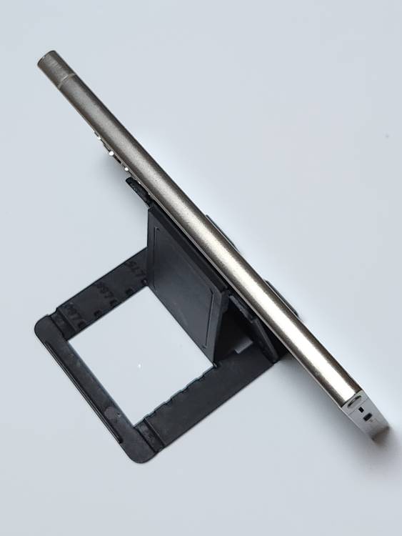 갤럭시S24울트라 512G 무잔상 그레이 92786 이미지