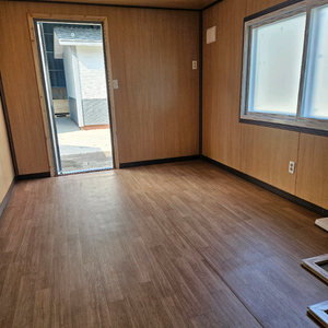 3*6 농막, 이동식주택, 쳬류형쉼터, 컨테이너 650만원 이미지