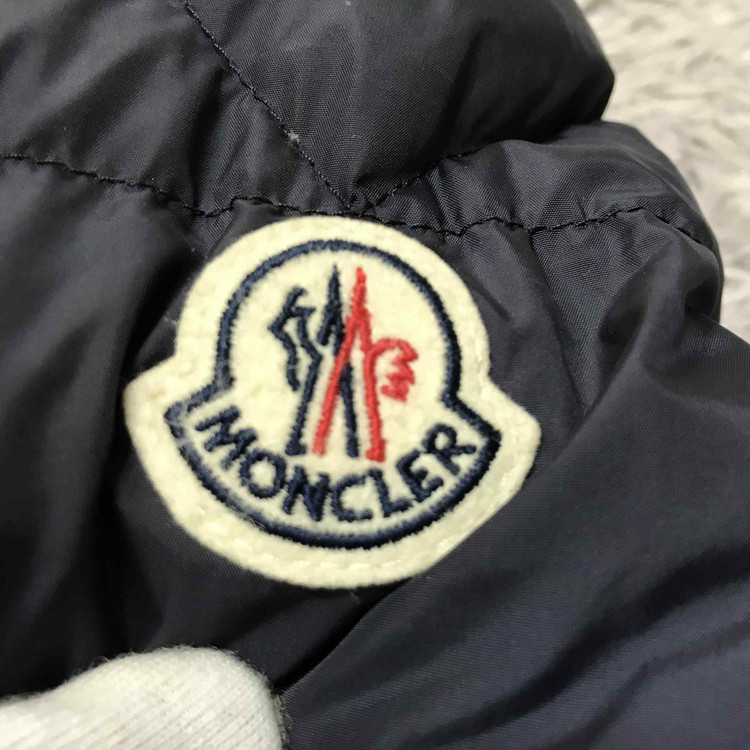 {CLOSET}[2]몽클레어 클루니 롱 다운 패딩 자켓 이미지