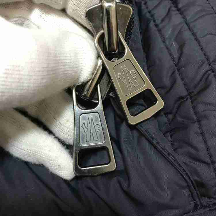 {CLOSET}[2]몽클레어 클루니 롱 다운 패딩 자켓 이미지