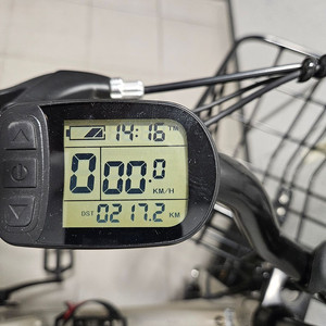 삼천리 데이지 여성용 전기자전거 이미지