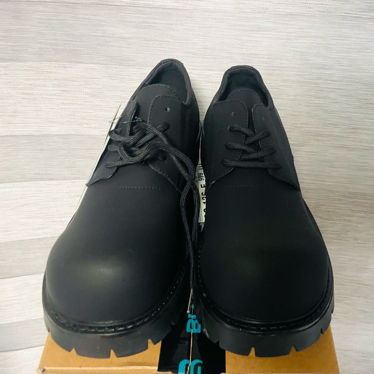 버튼서울 앞코라인 더비 280 이미지