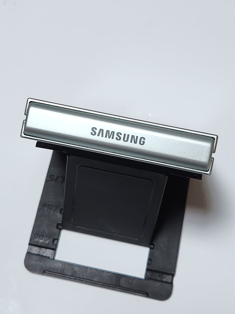 갤럭시Z플립6 256G 민트 공기계 15090 이미지