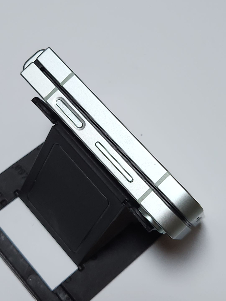 갤럭시Z플립6 256G 민트 공기계 15090 이미지