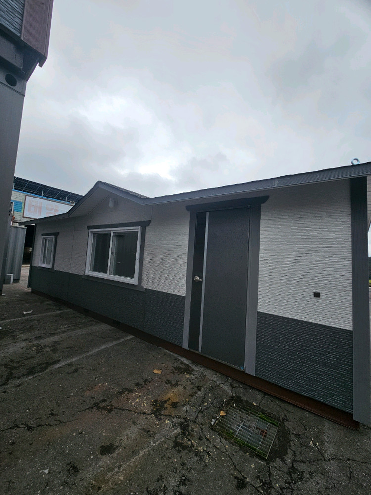 고급 3*9 농막, 이동식주택, 쳬류형쉼터, 컨테이너 1500만원 이미지