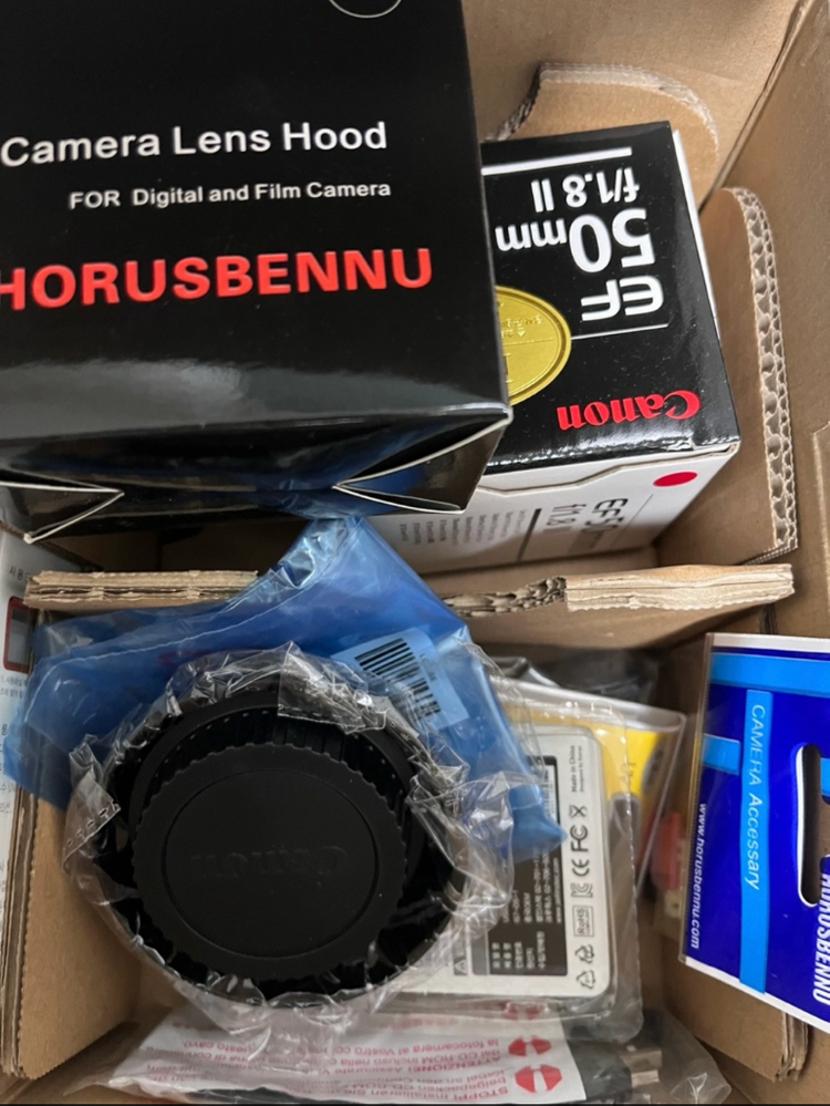 캐논 코리아 정품 Cannon EOS 600D 바디+기본렌즈 이미지