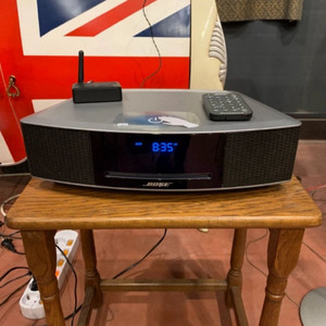 보스 웨이브 사운드터치4 판매합니다 이미지