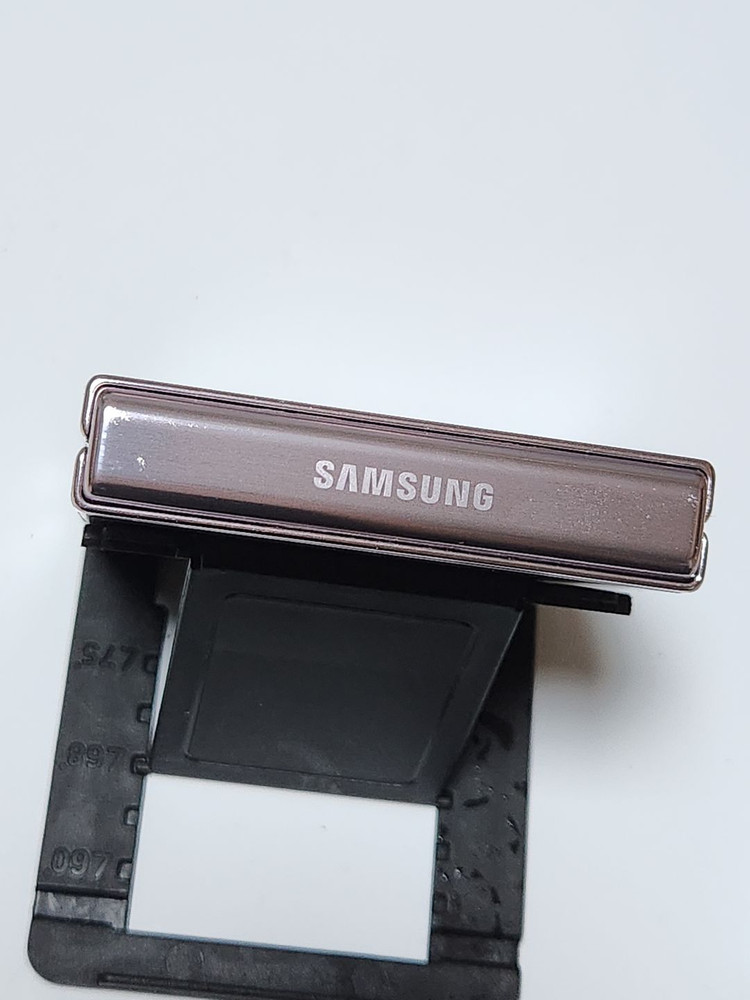 갤럭시Z플립5 512G 무잔상 라벤더 60429 이미지