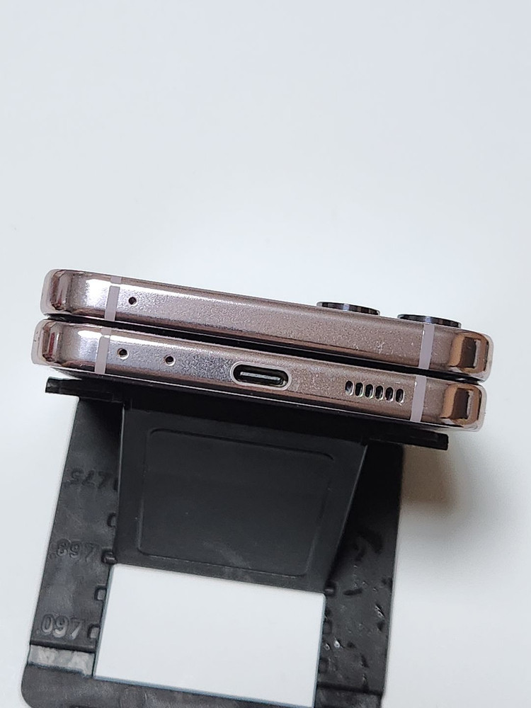 갤럭시Z플립5 512G 무잔상 라벤더 60429 이미지