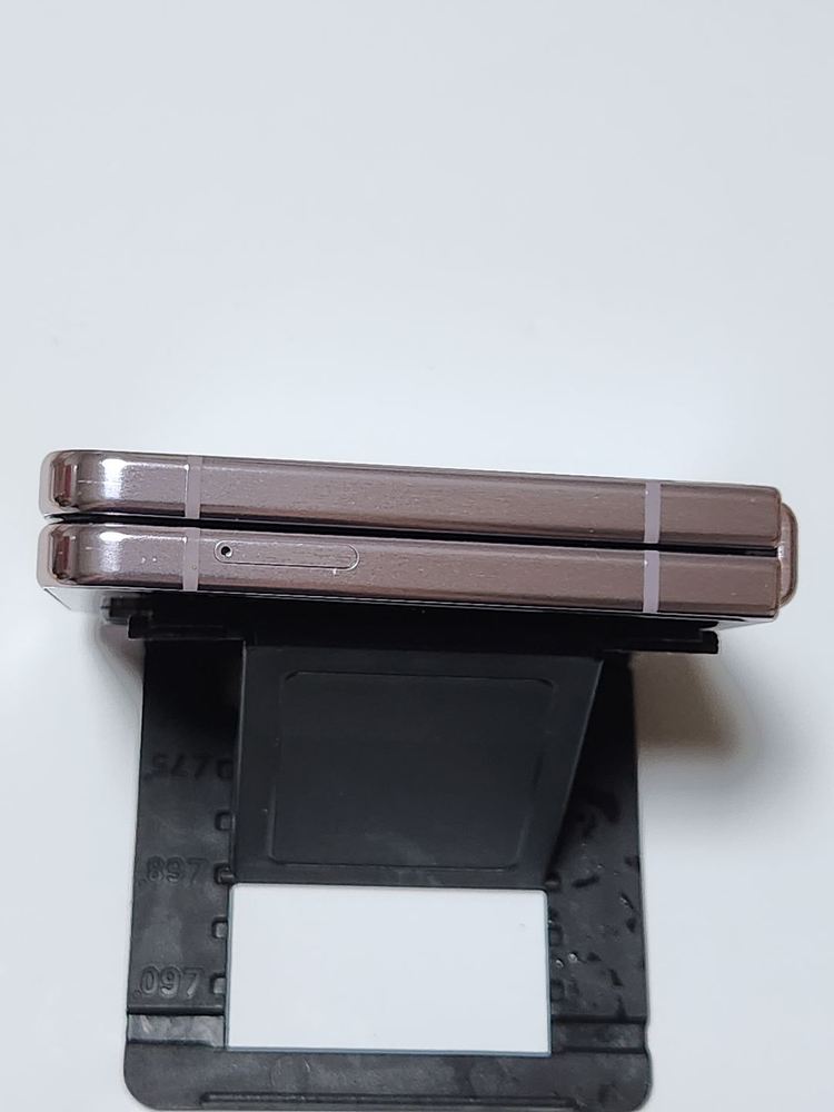 갤럭시Z플립5 512G 무잔상 라벤더 60429 이미지