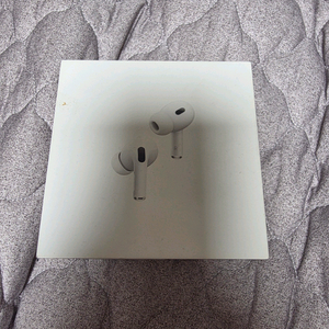 에어팟프로2 8핀 판매합니다 이미지