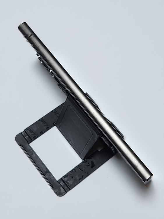 갤럭시S24울트라 256G 무잔상 그레이 60453 이미지