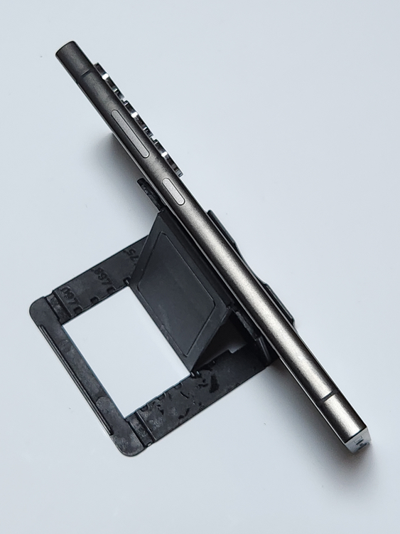 갤럭시S24울트라 256G 무잔상 그레이 60453 이미지