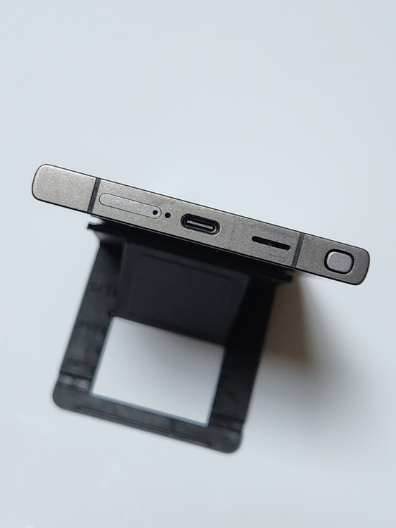 갤럭시S24울트라 256G 무잔상 그레이 60453 이미지