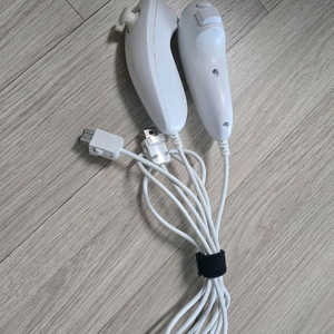 닌텐도 wii부속 이미지