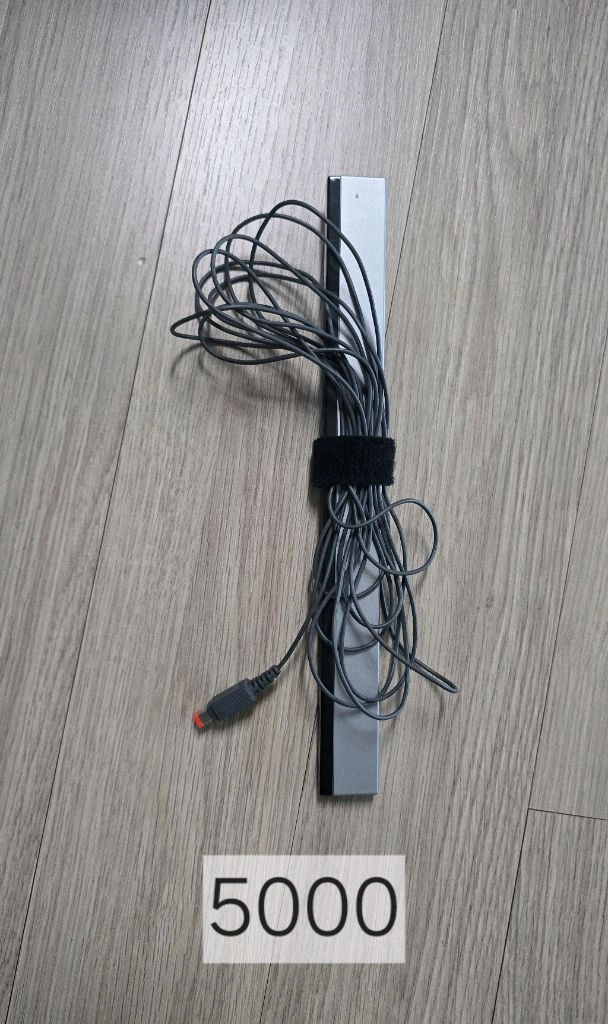 닌텐도 wii부속 이미지