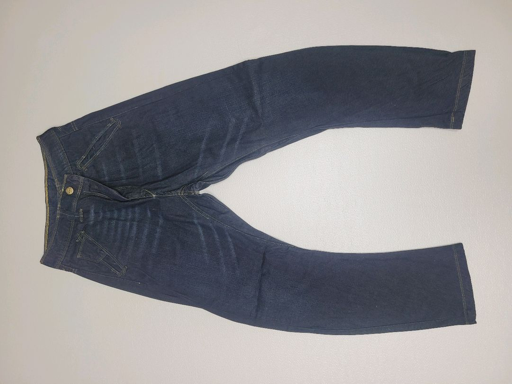 자라 ZARA 진스 남자 청바지 31 엔지니어드패턴 이미지