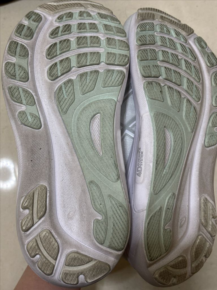 아식스 젤카야노31 250 이미지