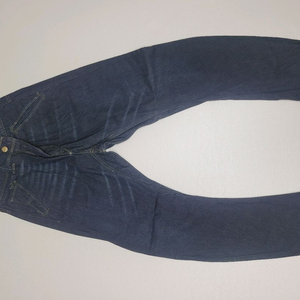 자라 ZARA 진스 남자 청바지 31 엔지니어드패턴 이미지