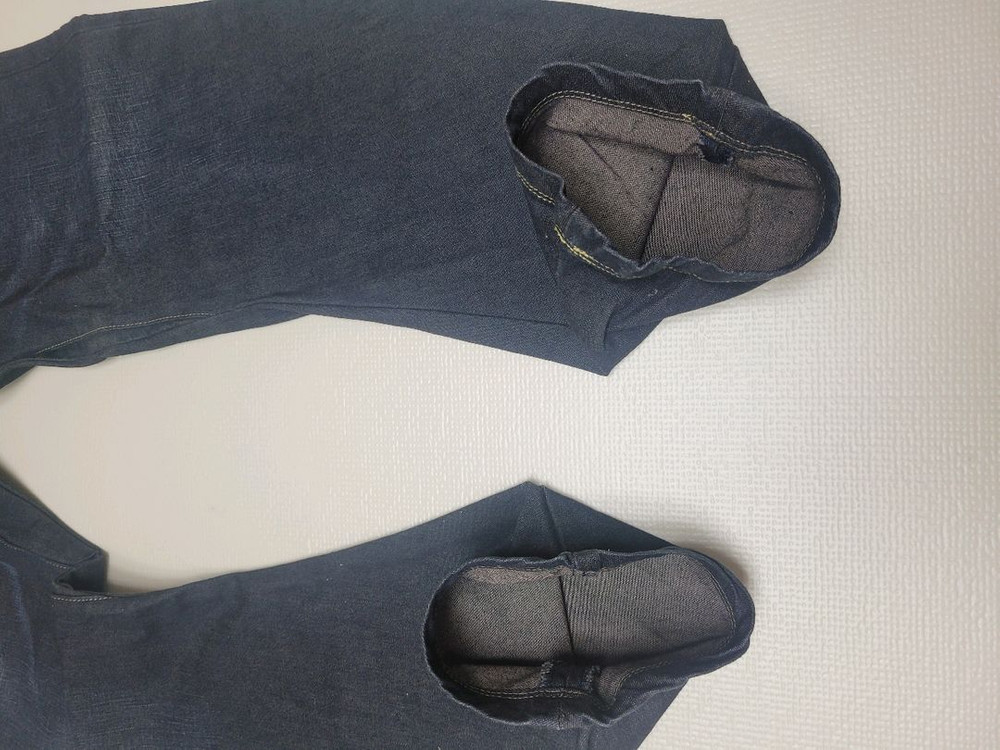 자라 ZARA 진스 남자 청바지 31 엔지니어드패턴 이미지