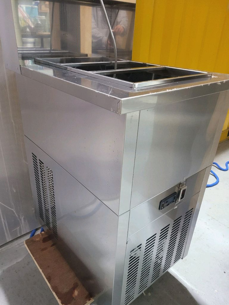 소형반찬냉장고 이미지