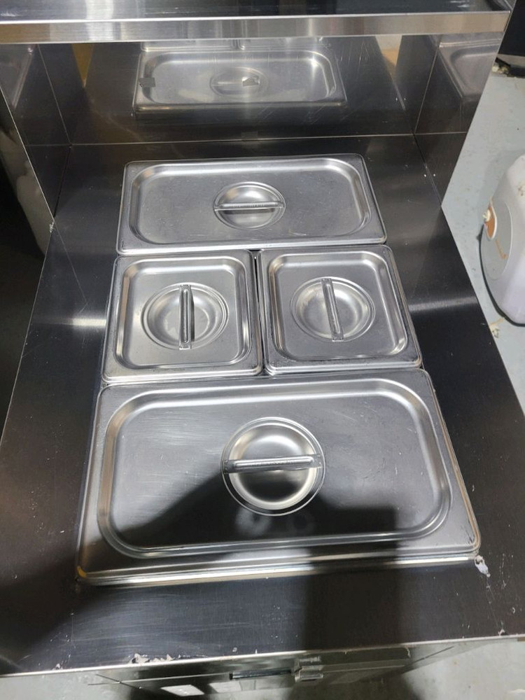 소형반찬냉장고 이미지