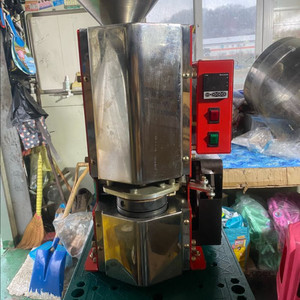 뻥튀기기계. SM-600 이미지