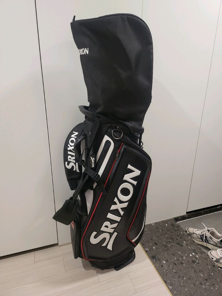핑 골프클럽 남자 입문용 골프채 캐디백 풀세트 이미지