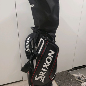 핑 골프클럽 남자 입문용 골프채 캐디백 풀세트 이미지