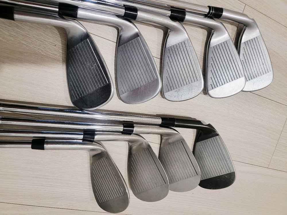 핑 골프클럽 남자 입문용 골프채 캐디백 풀세트 이미지