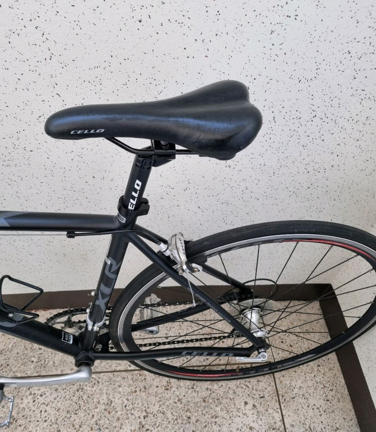 상태 좋은 첼로 XLR 로드 자전거 팝니다 ^^ 이미지