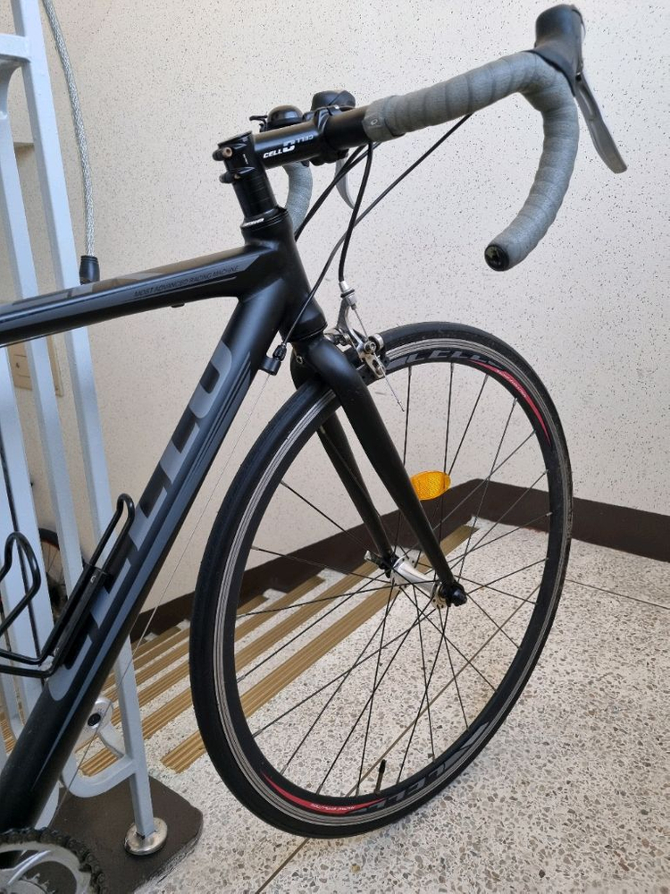 상태 좋은 첼로 XLR 로드 자전거 팝니다 ^^ 이미지