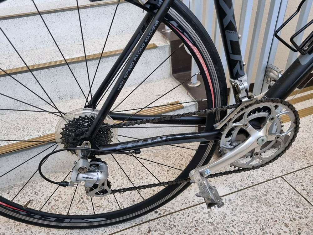 상태 좋은 첼로 XLR 로드 자전거 팝니다 ^^ 이미지